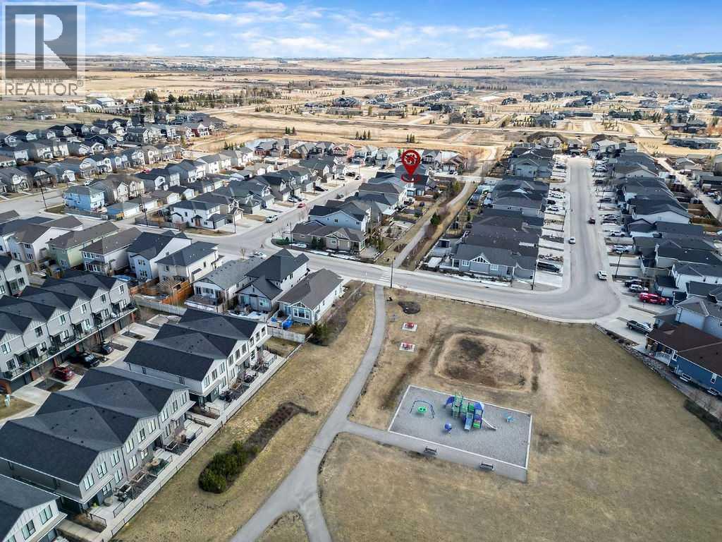 16 Drake Landing Street, Okotoks, Alberta  T1S 0P7 - Photo 39 - A2301000