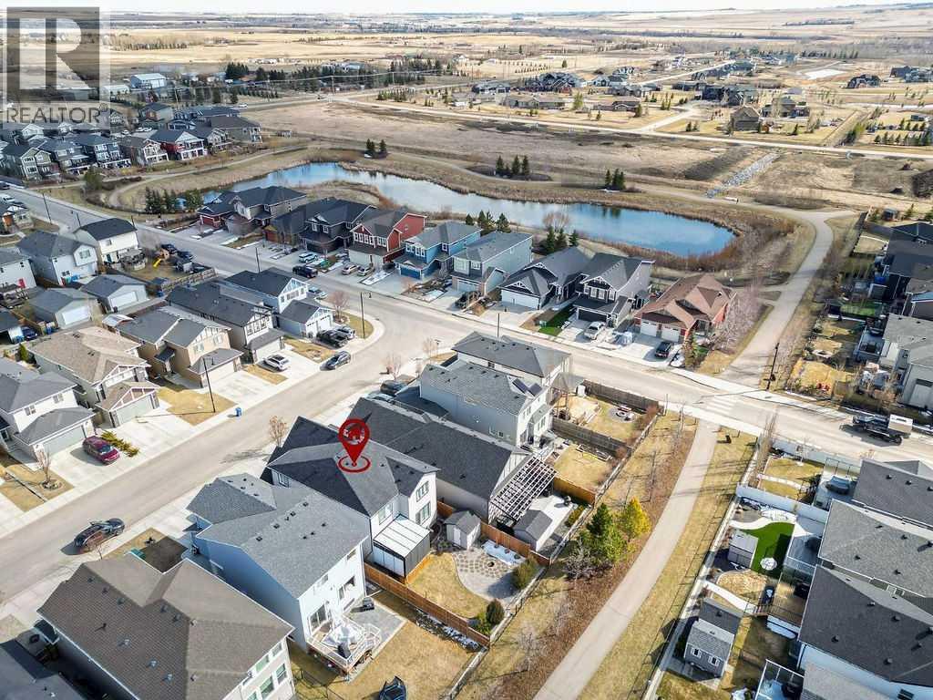 16 Drake Landing Street, Okotoks, Alberta  T1S 0P7 - Photo 41 - A2301000