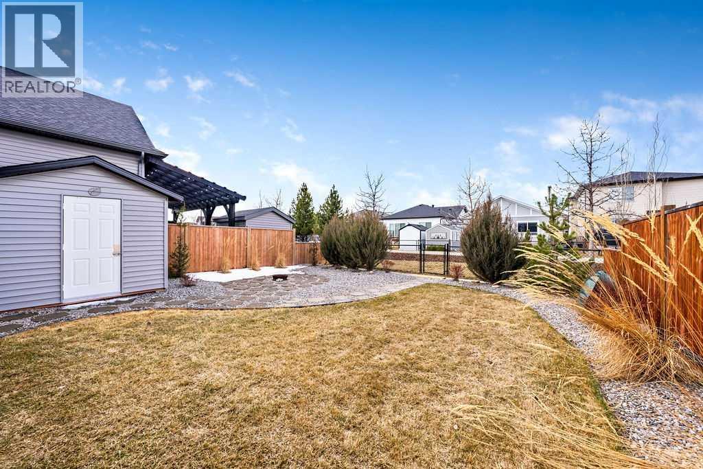 16 Drake Landing Street, Okotoks, Alberta  T1S 0P7 - Photo 34 - A2301000