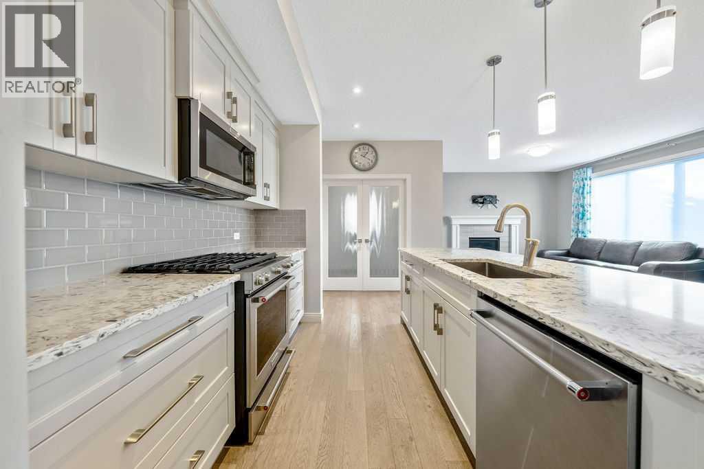 16 Drake Landing Street, Okotoks, Alberta  T1S 0P7 - Photo 14 - A2301000