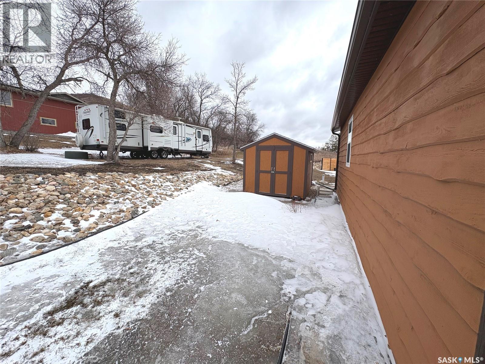 517 Demaer Bay, Katepwa Beach, Saskatchewan  S0G 2K0 - Photo 15 - SK032752