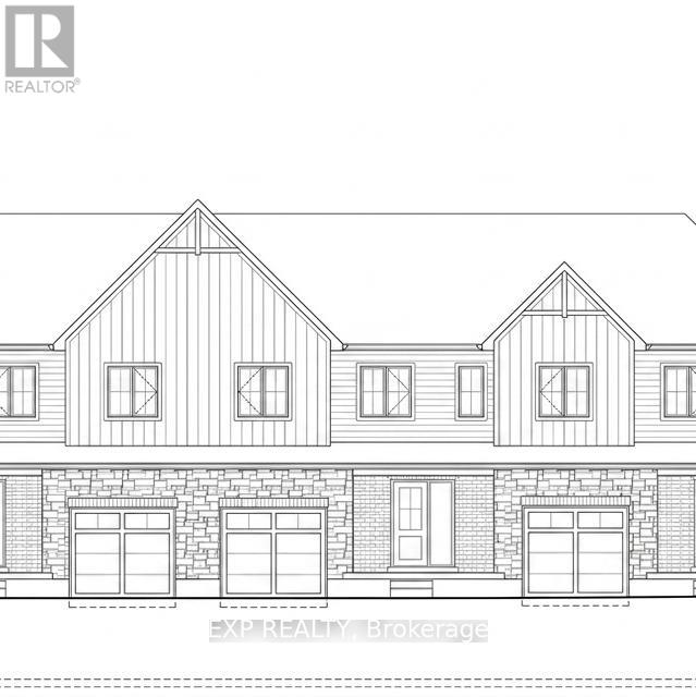 11 Anne Street W, Minto, Ontario  N0G 1Z0 - Photo 2 - X12993978