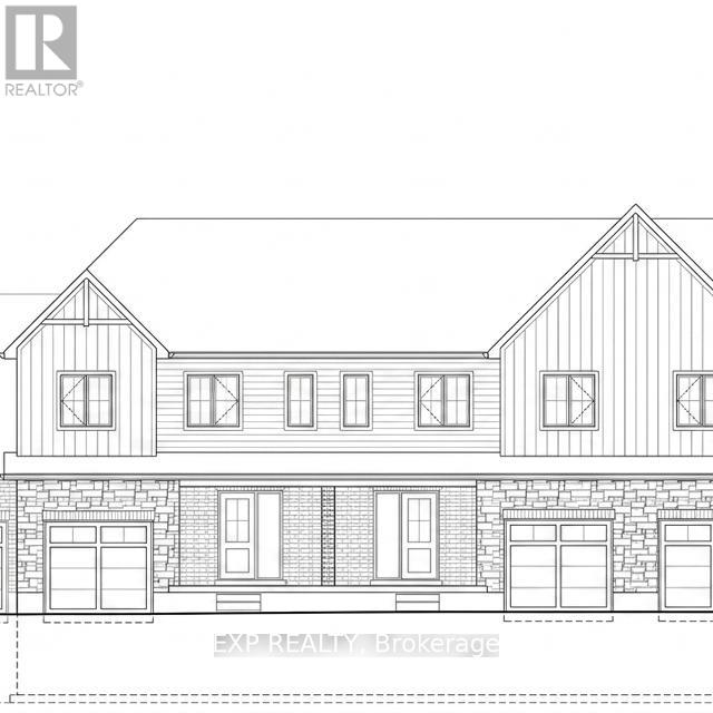 13 Anne Street W, Minto, Ontario  N0G 1Z0 - Photo 2 - X12993980