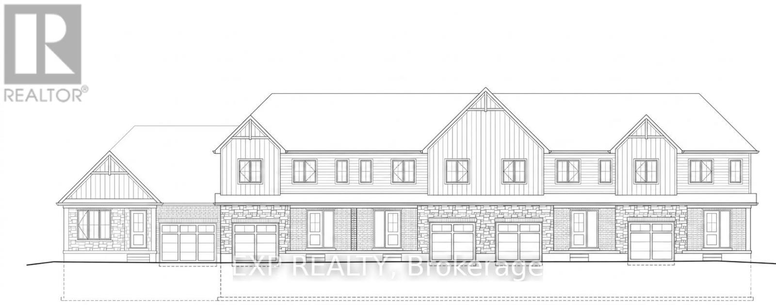 15 Anne Street W, Minto, Ontario  N0G 1Z0 - Photo 2 - X12993982