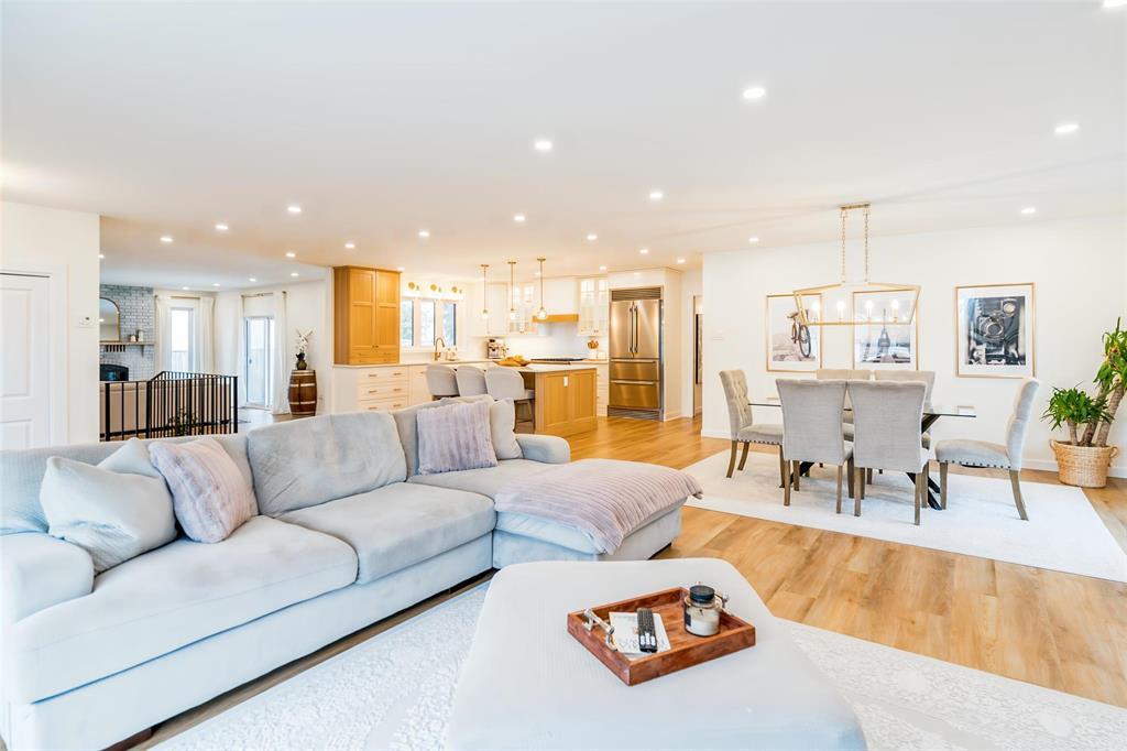 37 Consulate Road, Winnipeg, Manitoba  R2V 3L1 - Photo 18 - 202607208