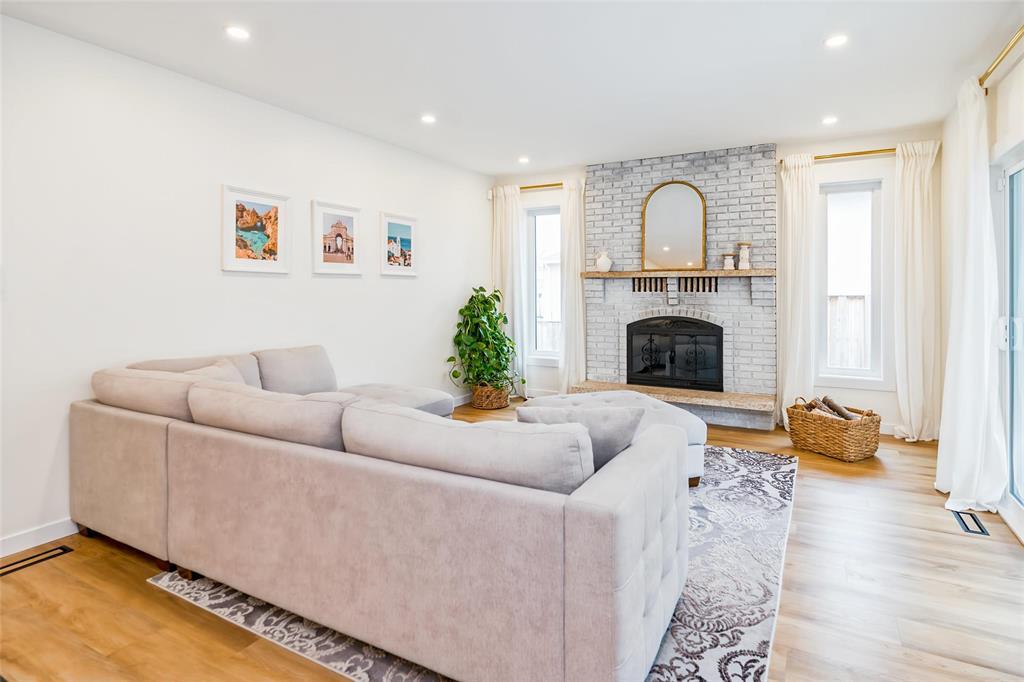 37 Consulate Road, Winnipeg, Manitoba  R2V 3L1 - Photo 19 - 202607208