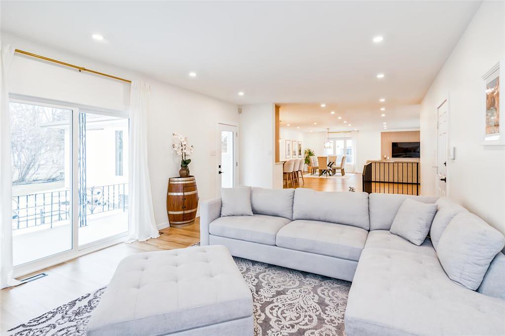 37 Consulate Road, Winnipeg, Manitoba  R2V 3L1 - Photo 22 - 202607208