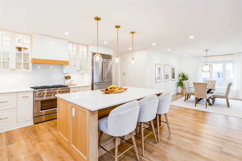 37 Consulate Road, Winnipeg, Manitoba  R2V 3L1 - Photo 3 - 202607208