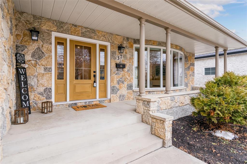 37 Consulate Road, Winnipeg, Manitoba  R2V 3L1 - Photo 45 - 202607208