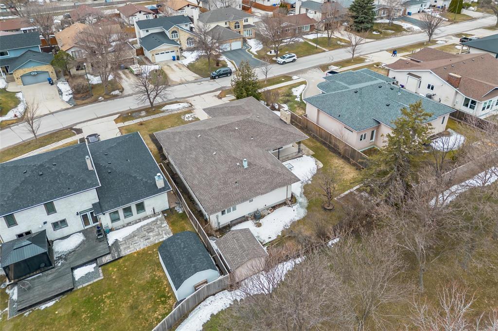 37 Consulate Road, Winnipeg, Manitoba  R2V 3L1 - Photo 47 - 202607208