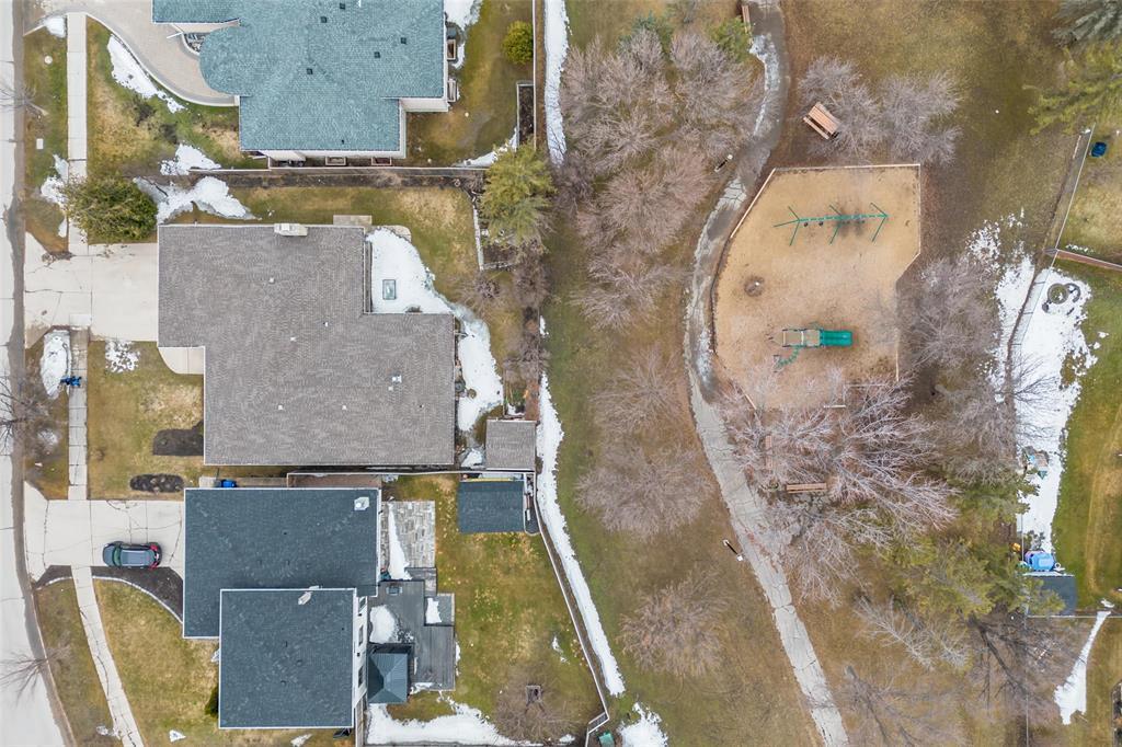 37 Consulate Road, Winnipeg, Manitoba  R2V 3L1 - Photo 48 - 202607208