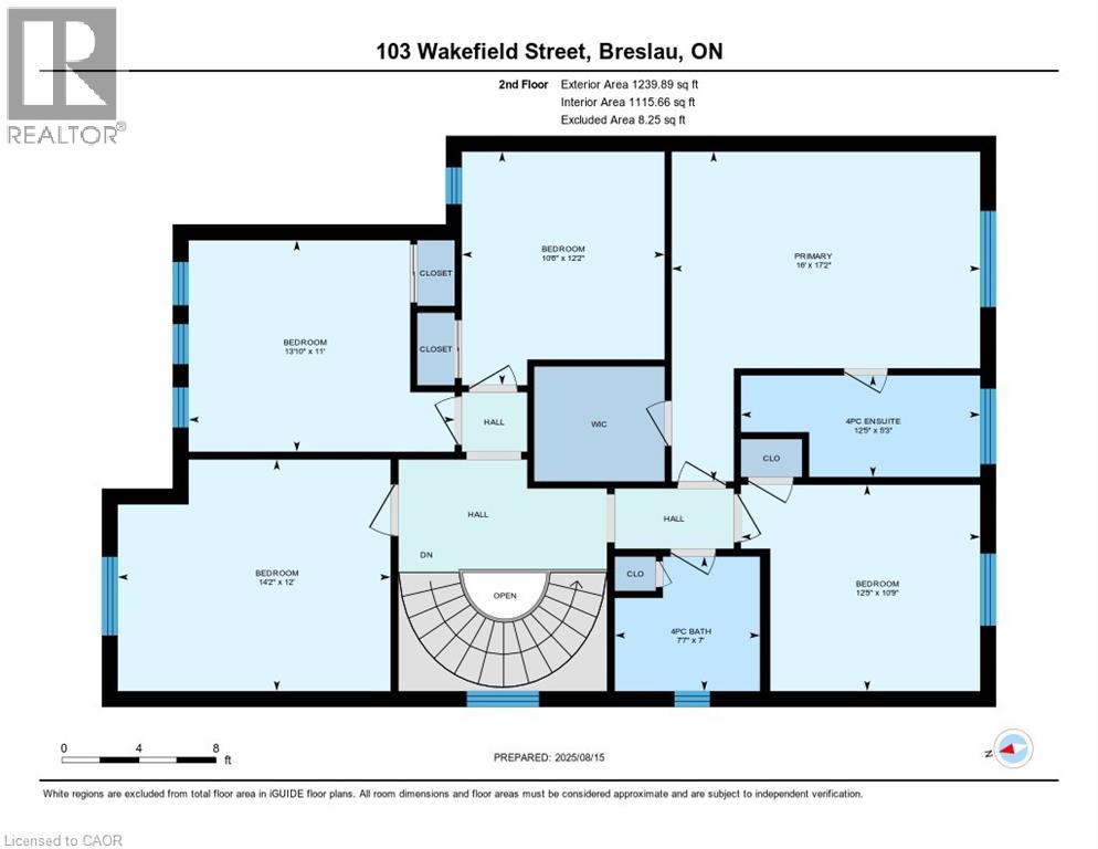 103 E Wakefield Street, Breslau, Ontario  N0B 1M0 - Photo 48 - 40818924