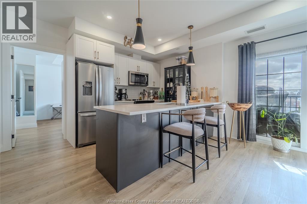 3817 Howard Avenue Unit# 403, Windsor, Ontario  N9E 0B5 - Photo 4 - 26006187