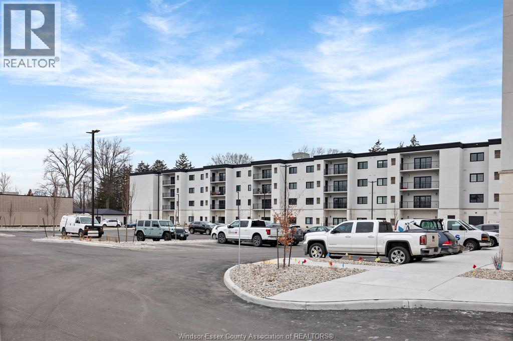 3817 Howard Avenue Unit# 403, Windsor, Ontario  N9E 0B5 - Photo 18 - 26006187