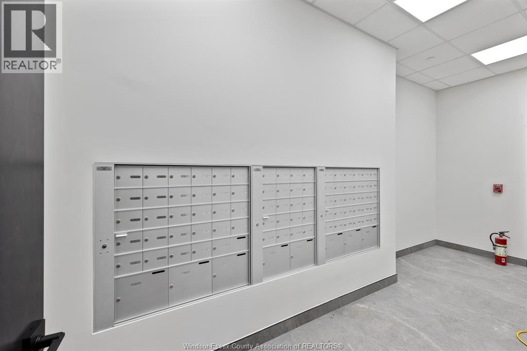 3817 Howard Avenue Unit# 403, Windsor, Ontario  N9E 0B5 - Photo 24 - 26006187