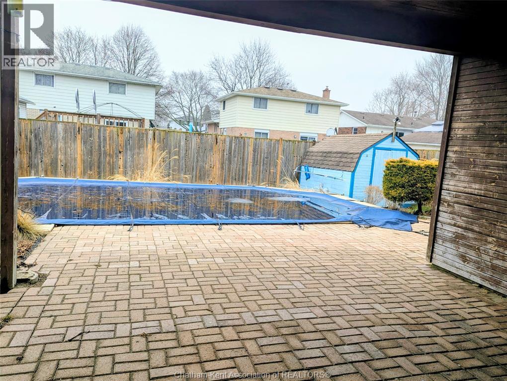 308 Valley Road, Chatham, Ontario  N7L 4Y3 - Photo 23 - 26004724