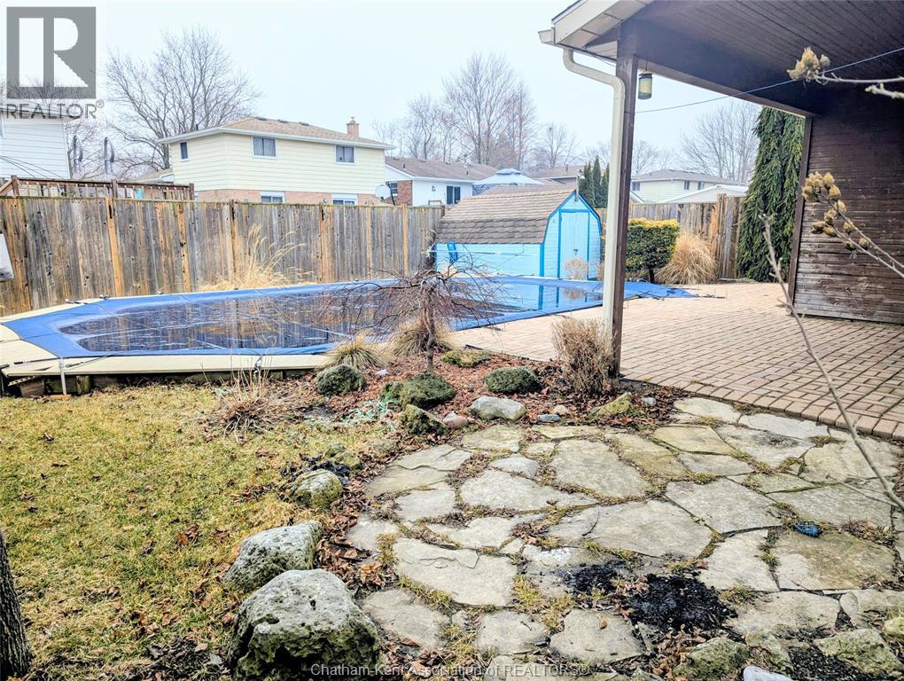 308 Valley Road, Chatham, Ontario  N7L 4Y3 - Photo 21 - 26004724