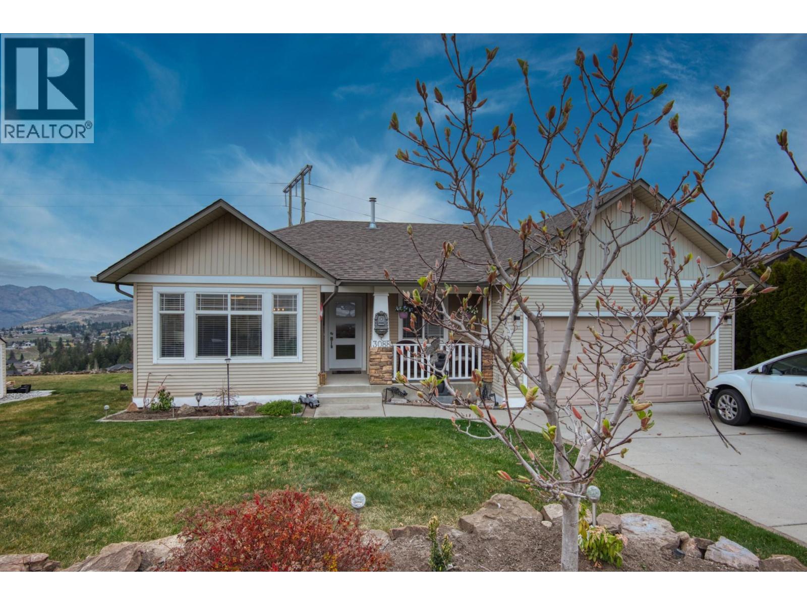 3088 Sageview Road, West Kelowna, British Columbia  V1Y 2Y5 - Photo 1 - 10383070