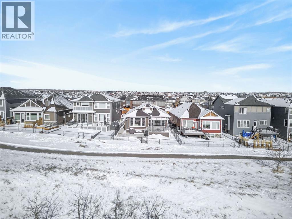 55 Mist Mountain Rise, Okotoks, Alberta  T1S 5R4 - Photo 45 - A2294310