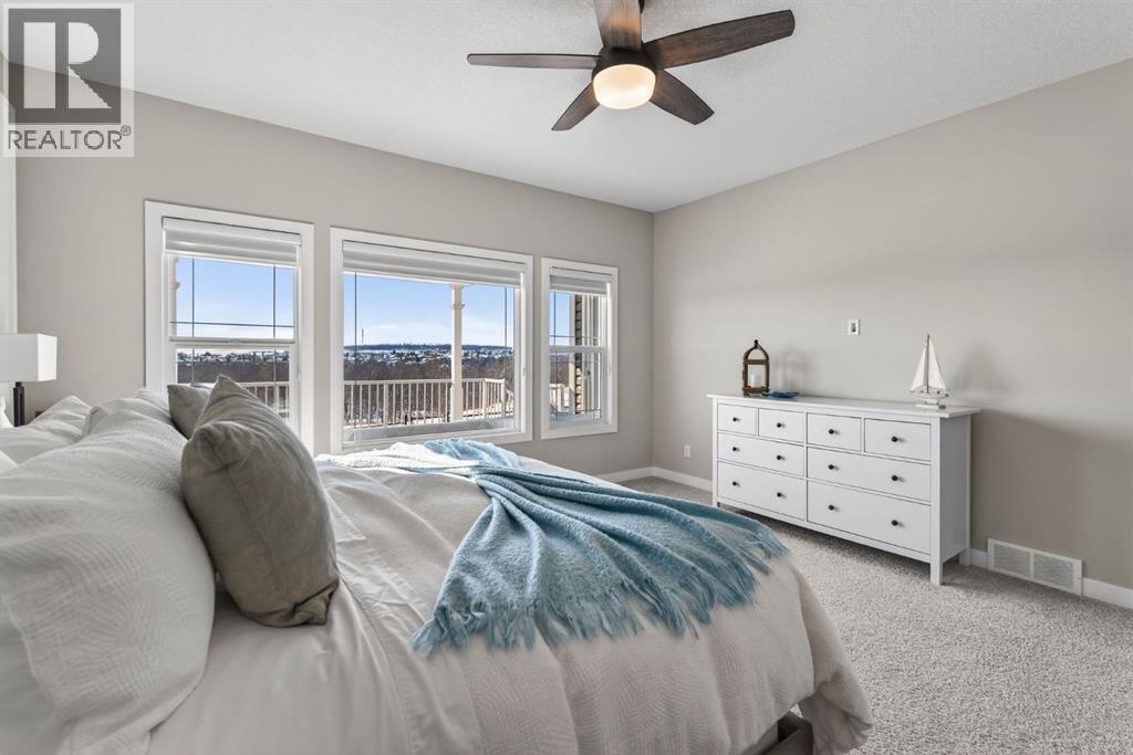 55 Mist Mountain Rise, Okotoks, Alberta  T1S 5R4 - Photo 19 - A2294310