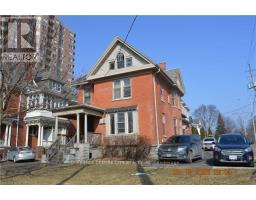 334 QUEENS AVENUE, London East, Ontario