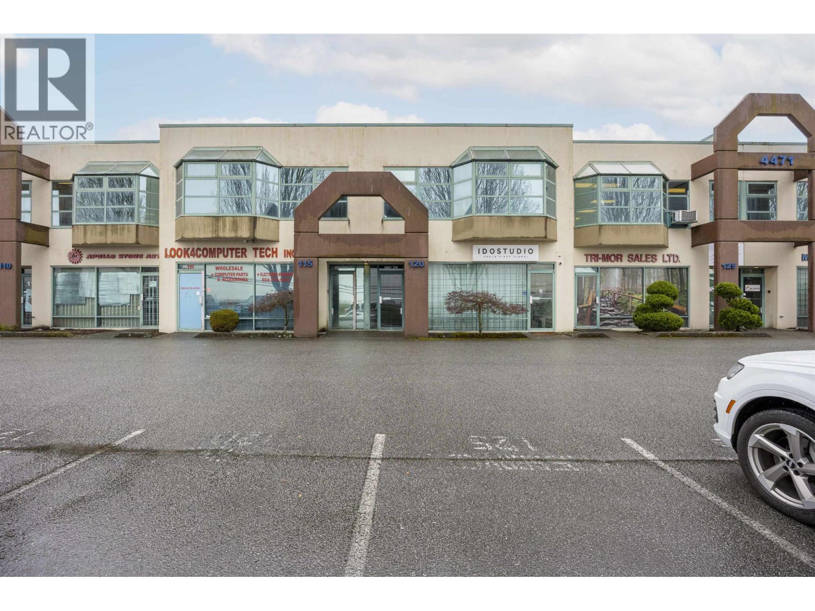 120 4471 No.6 Road, Richmond, British Columbia  V6V 1P8 - Photo 4 - C8076608