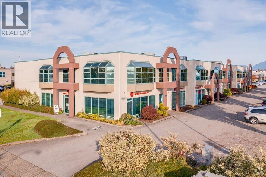 120 4471 NO.6 ROAD, Richmond, British Columbia