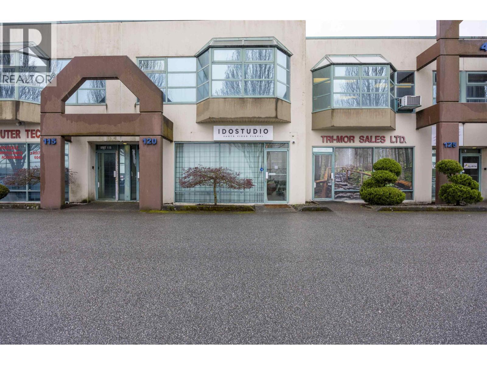 120 4471 No.6 Road, Richmond, British Columbia  V6V 1P8 - Photo 2 - C8076608