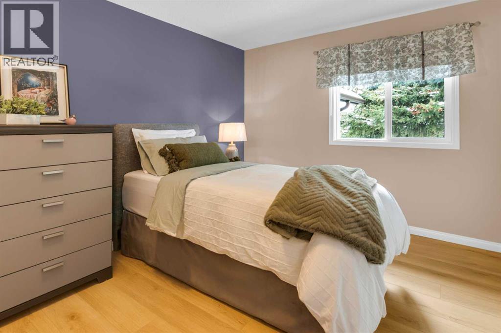 4640 Rundlehill Road NE, Calgary, Alberta  T1Y 2P5 - Photo 16 - A2295016