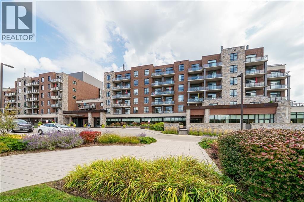 3290 New Street Unit# 206, Burlington, Ontario  L7N 1M8 - Photo 5 - 40772237