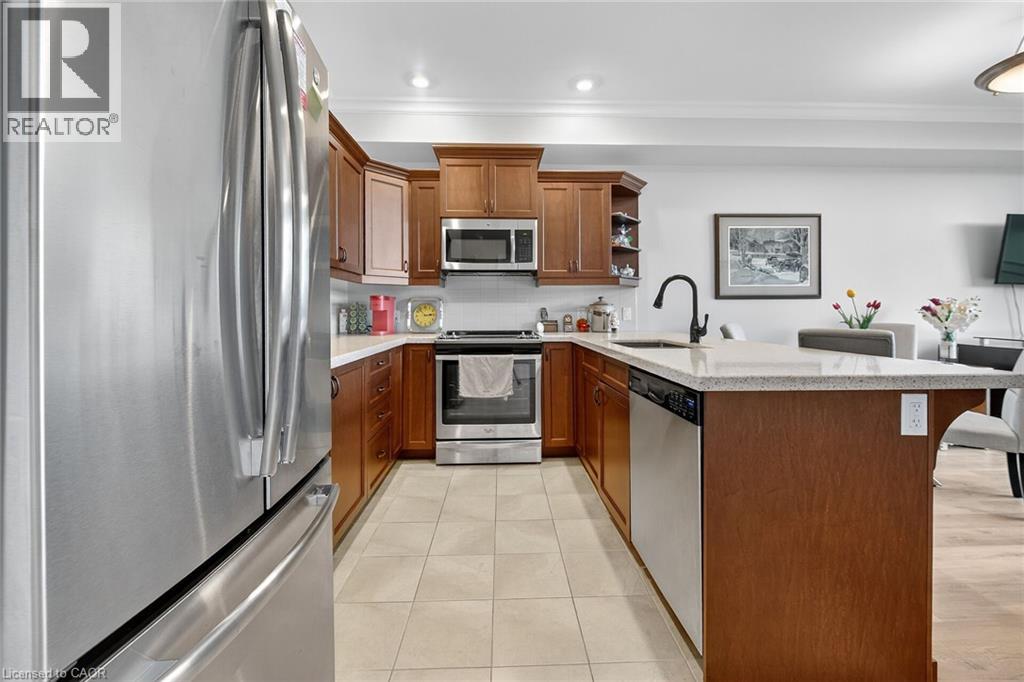 3290 New Street Unit# 206, Burlington, Ontario  L7N 1M8 - Photo 15 - 40772237