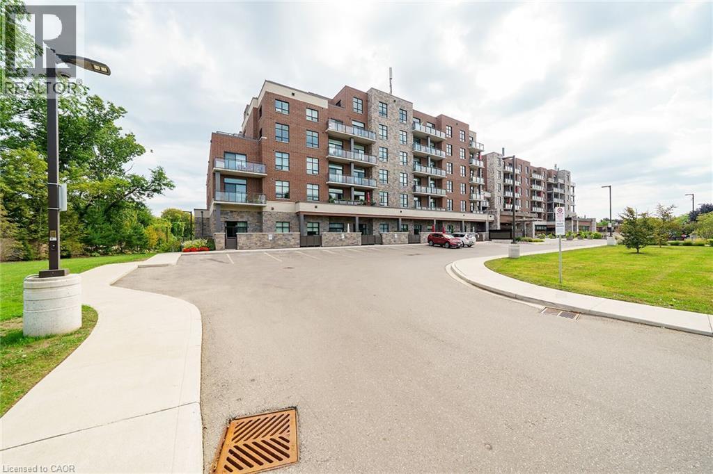 3290 New Street Unit# 206, Burlington, Ontario  L7N 1M8 - Photo 2 - 40772237