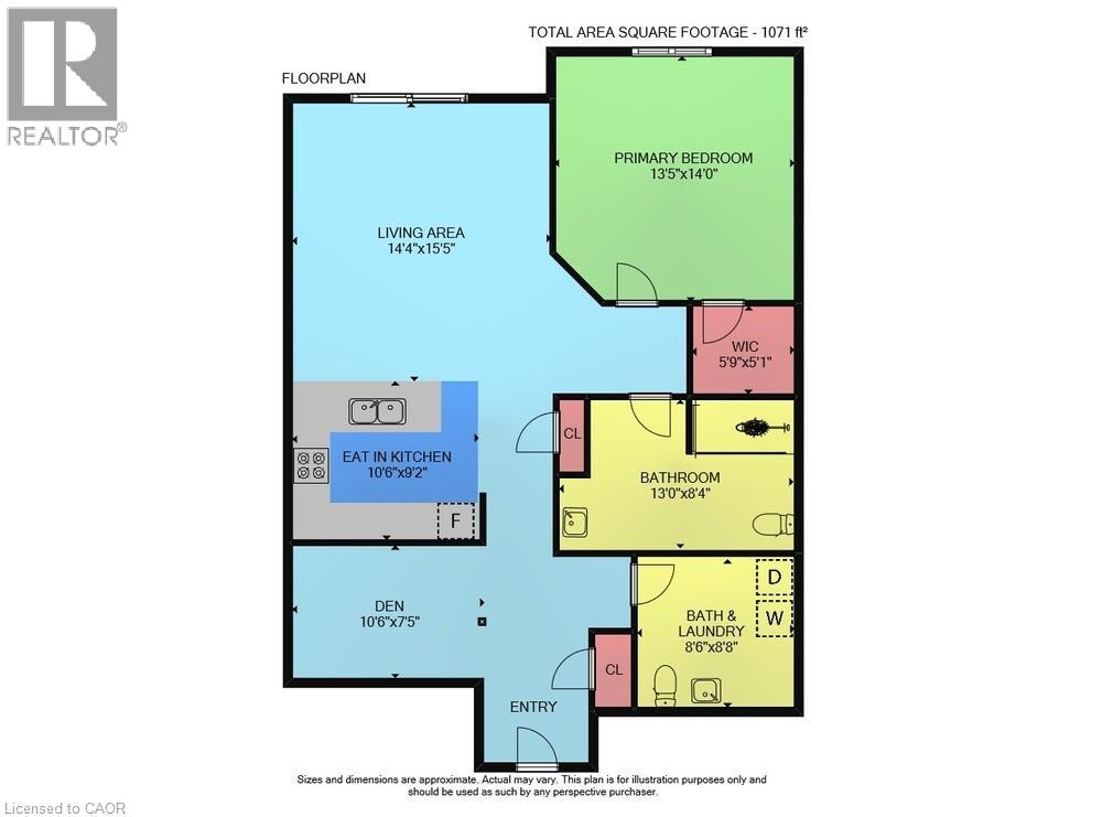 3290 New Street Unit# 206, Burlington, Ontario  L7N 1M8 - Photo 50 - 40772237