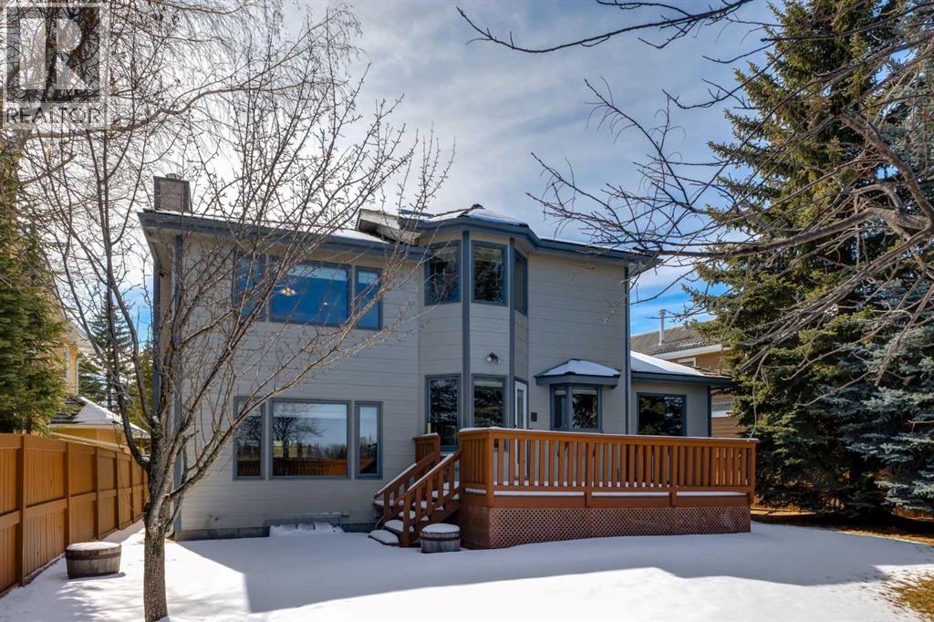 55 Oakmount Court SW, Calgary, Alberta  T2V 5B9 - Photo 33 - A2297656