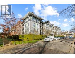 417 7089 MONT ROYAL SQUARE, Vancouver, British Columbia