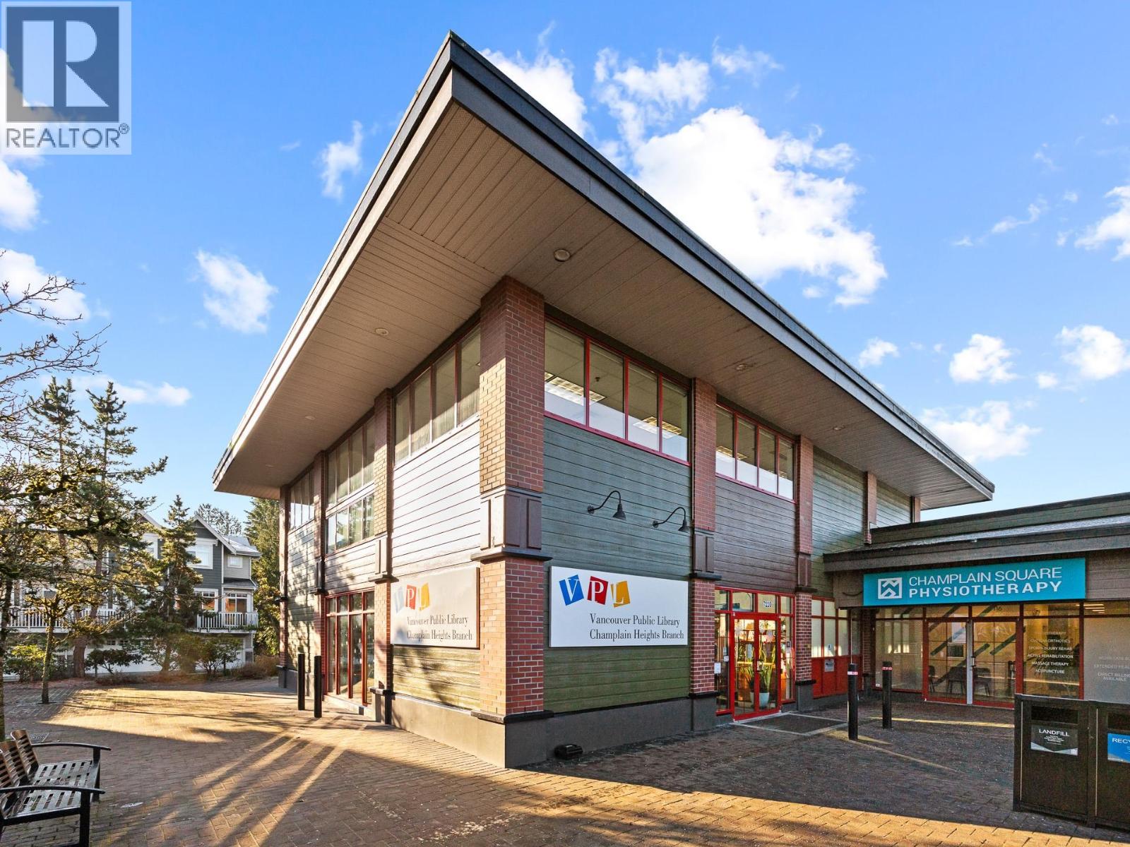 417 7089 Mont Royal Square, Vancouver, British Columbia  V5S 4W6 - Photo 32 - R3110829