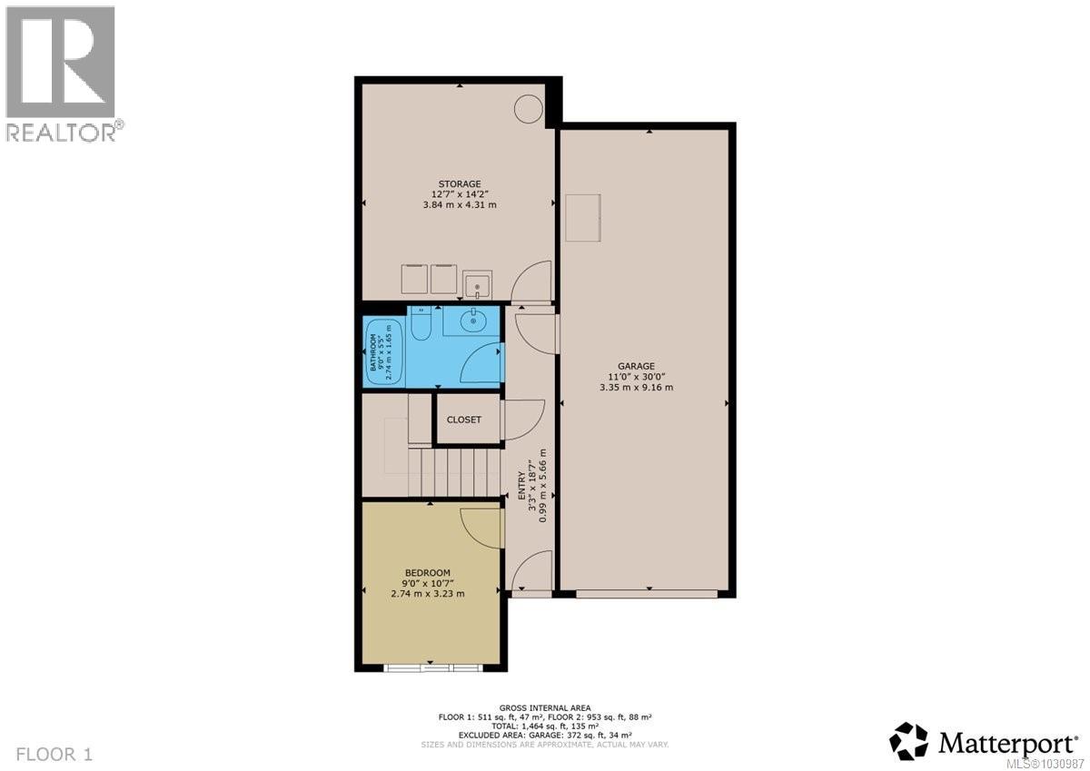 4201 Kendall Ave, Port Alberni, British Columbia  V9Y 5H9 - Photo 46 - 1030987