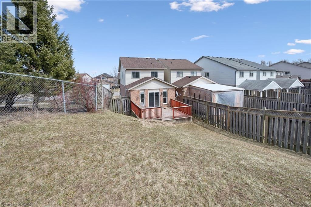 465 Activa Avenue, Kitchener, Ontario  N2E 4B9 - Photo 30 - 40794744