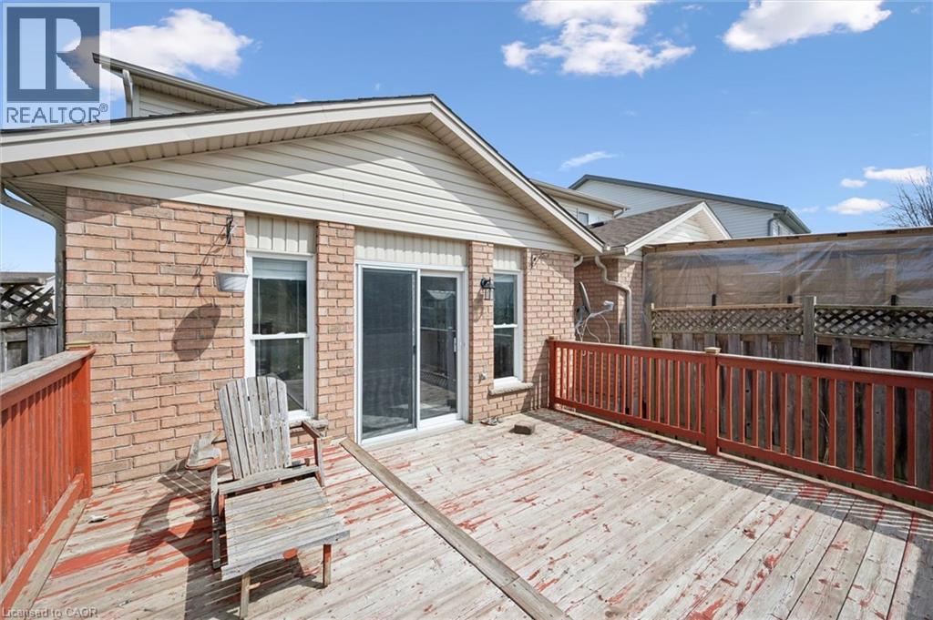 465 Activa Avenue, Kitchener, Ontario  N2E 4B9 - Photo 27 - 40794744