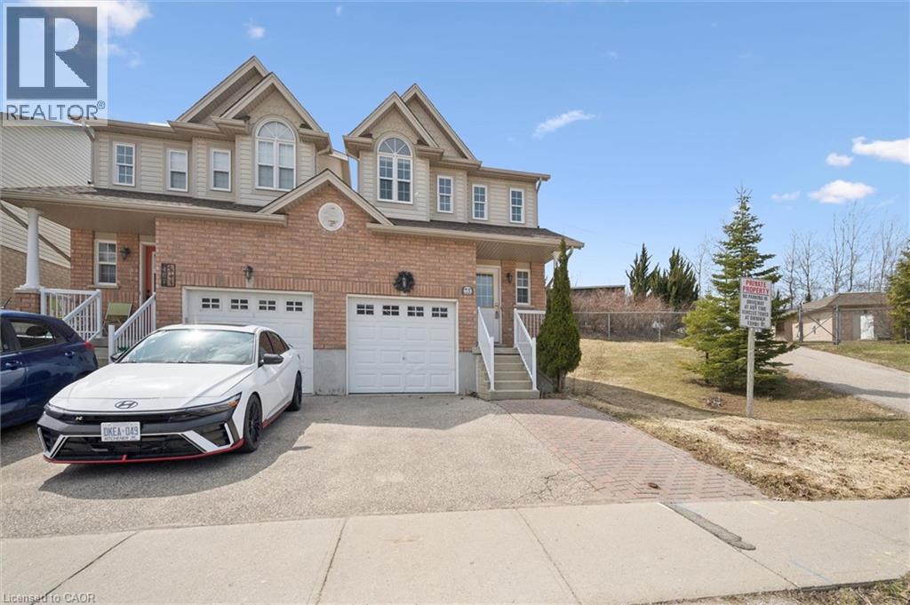 465 Activa Avenue, Kitchener, Ontario  N2E 4B9 - Photo 3 - 40794744