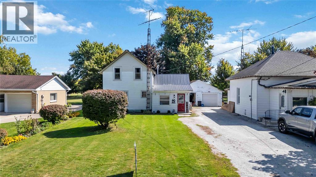 3056 Brigden Road, St Clair, Ontario  N0N 1B0 - Photo 30 - 26004659