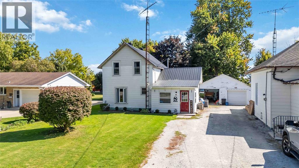 3056 Brigden Road, St Clair, Ontario  N0N 1B0 - Photo 31 - 26004659