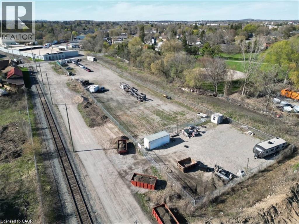 401 DOLPH Street N Unit# LOT (B), Cambridge, Ontario