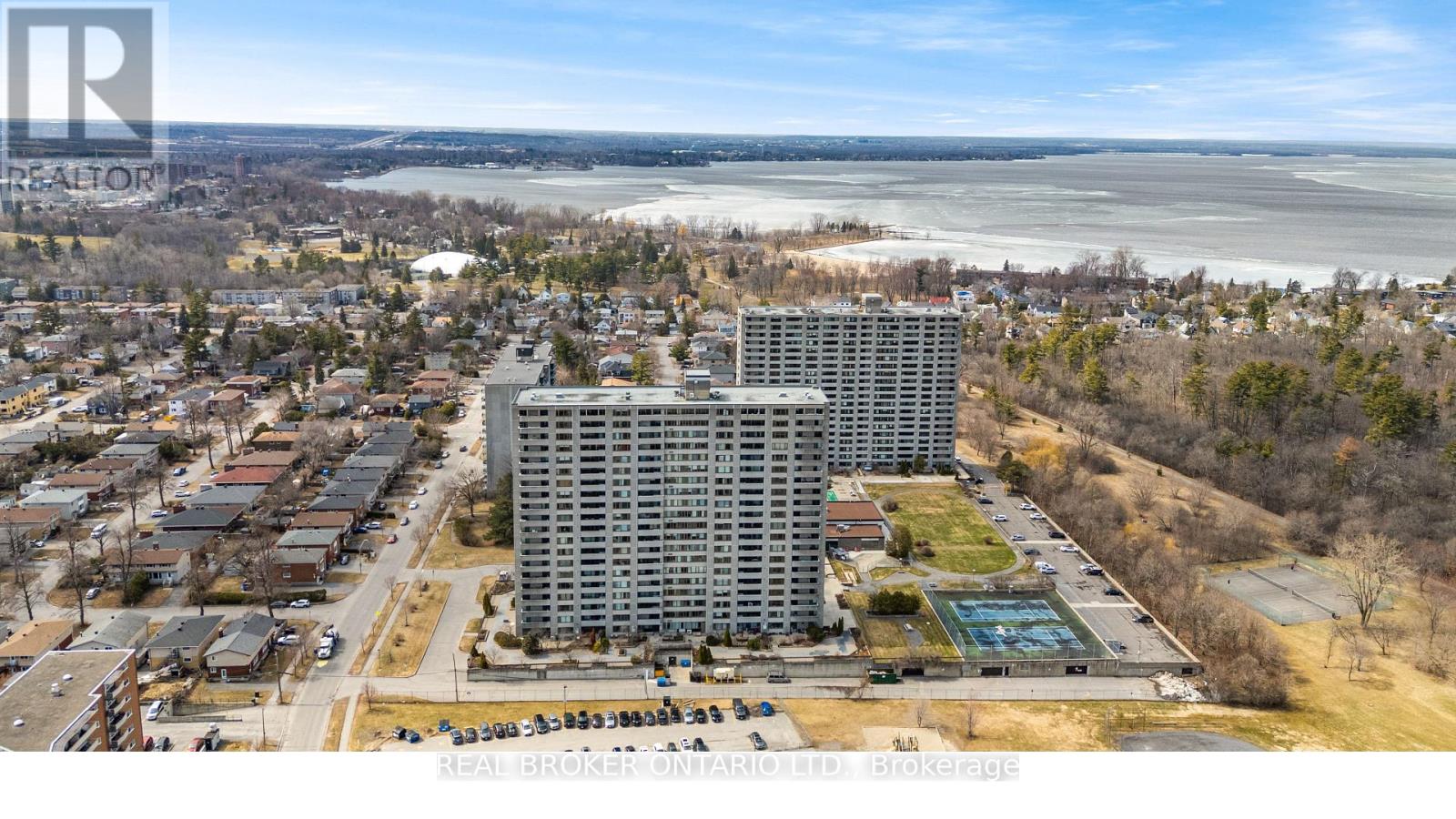 506 - 2625 Regina Street, Ottawa, Ontario K2B 5W8 - Photo 2 - X12994018