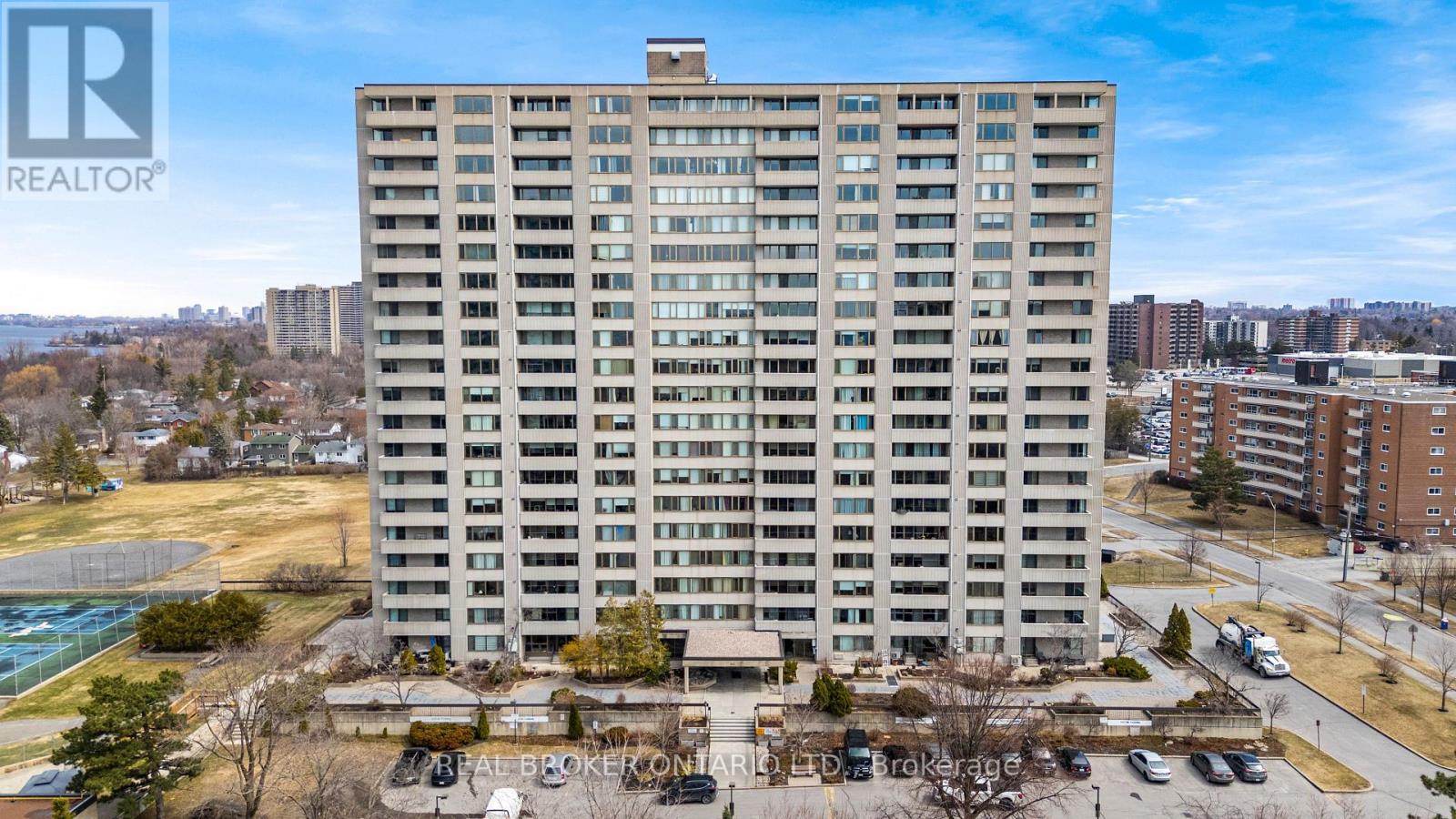 506 - 2625 Regina Street, Ottawa, Ontario K2B 5W8 - Photo 3 - X12994018
