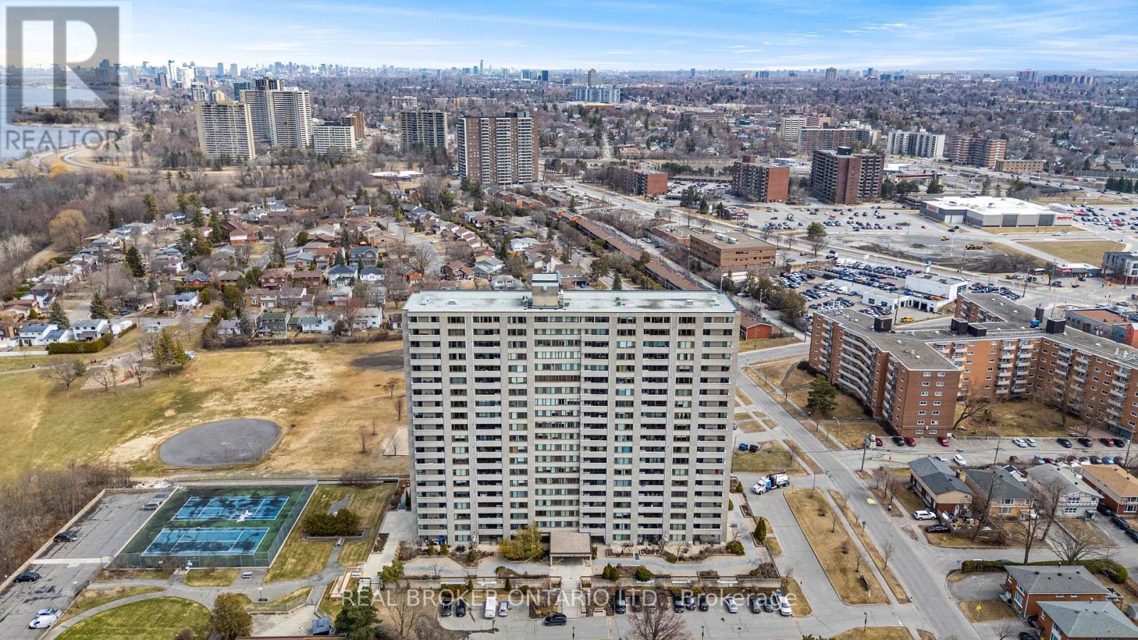 506 - 2625 Regina Street, Ottawa, Ontario K2B 5W8 - Photo 34 - X12994018