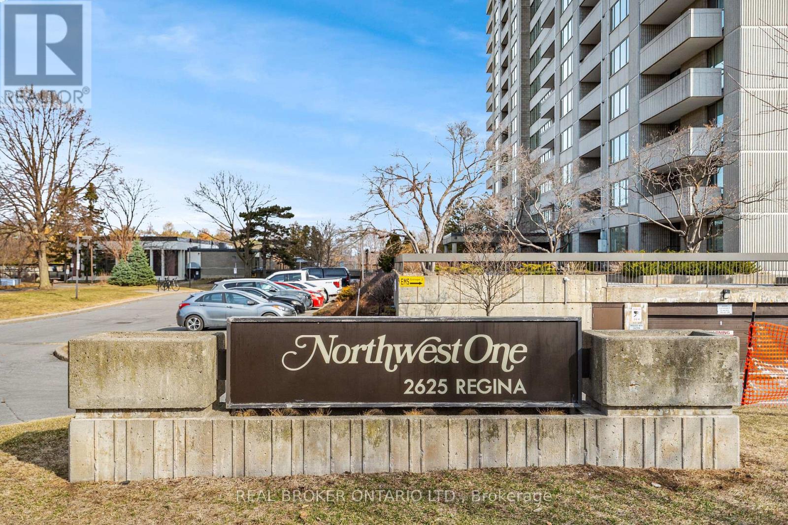 506 - 2625 Regina Street, Ottawa, Ontario K2B 5W8 - Photo 5 - X12994018