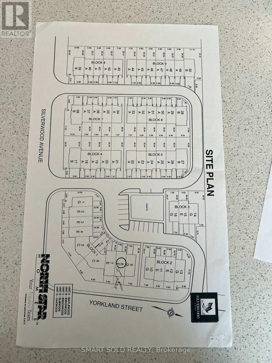 154 Yorkland Street, Richmond Hill, Ontario L4S 0E1 - Photo 46 - N12980586