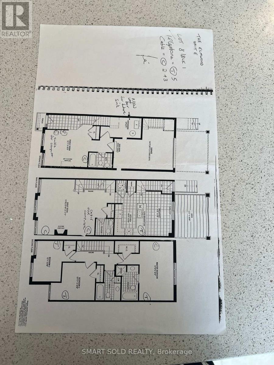 154 Yorkland Street, Richmond Hill, Ontario L4S 0E1 - Photo 48 - N12980586