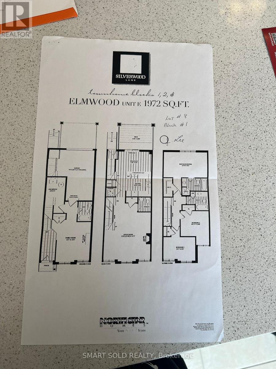 154 Yorkland Street, Richmond Hill, Ontario L4S 0E1 - Photo 47 - N12980586